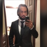 Esteban Rodriguez F.