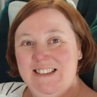 Claire Speers