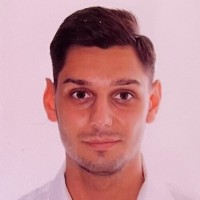 Matteo Targa