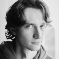 Сергей СергейНусретов