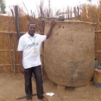 Suliman Ibrahim Mohamed