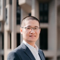 Hao Li, Cfa, Frm