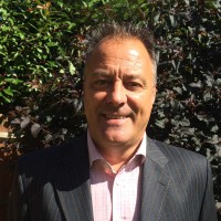 Gary Clark Dip PFS, CeMAP and CeRER