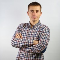Sergii Maryn