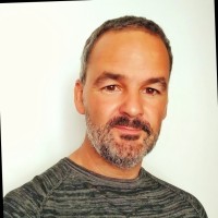 Manuel A. Alcántara Izquierdo