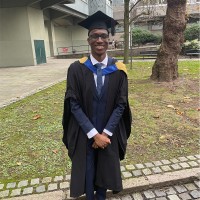 Michael Osaghae