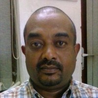 Sumesh Robert