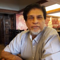 iqbal ahmed