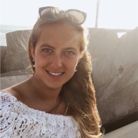 Hannah-Marieke Verbeke