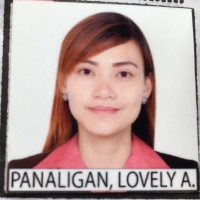 Lovely Panaligan
