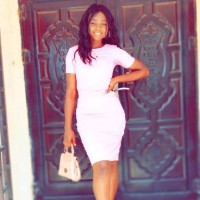 Blessing Oluwaga