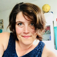 Berthilde Van De Kolk