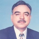 M Yousaf Khattak Pm Matil Tan Barqaab Consultant