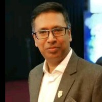 Ravi Shanker Muthusamy