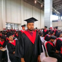 Md. Moziber Sarkar