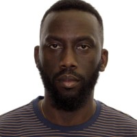 Oghenedoro Obogare