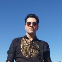 Mehdi Kashefi