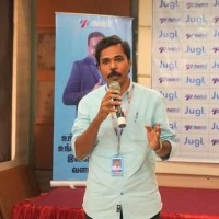 CHELLADURAI S