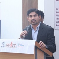 Dr. Amit Kumar Hooda