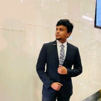 Sharan Revanth