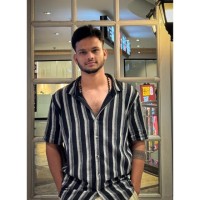 Parthiban R