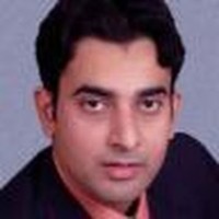 Syed Gulrez