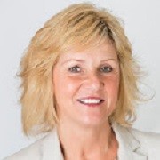 Wendy Frye