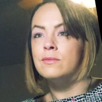 Heather Mcadoo