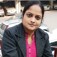 Urmila Verma