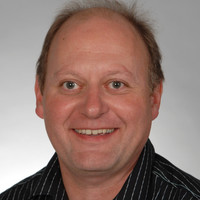 Baumann Daniel