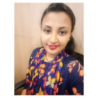Amrutha. M Amrutha