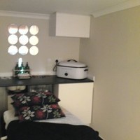 Allison Kelly McDonald