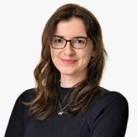 Katherine Ferrari-Bradley
