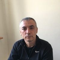 Eldar Akhmedov