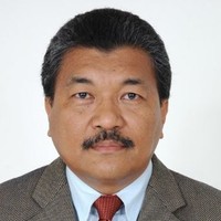 Ringoringo Achmadi
