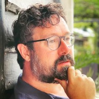 Jeroen Van Rossum