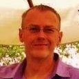 Peter Dierickx