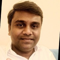 Nilesh Uttarwar