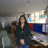 Shashi Gupta
