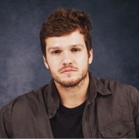 Lucas Sodré