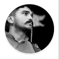 Atmaram Barde