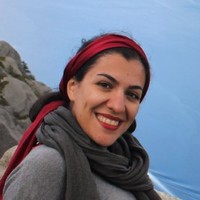 Saharnaz Sarlak