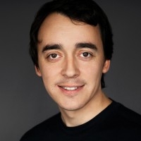 Илья Гусев
