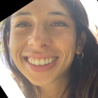 Bella Marroquin