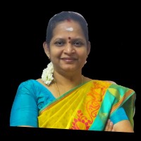 Dr Kavitha Muthusamy