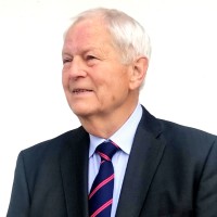 Friedrich Klotz Rr A.D.