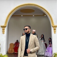 Shyam Gautam