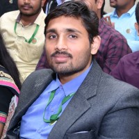 Tanmaya Pattnaik