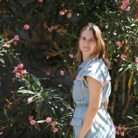 Ирина Королева