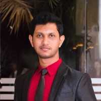 Hasitha Pathirana